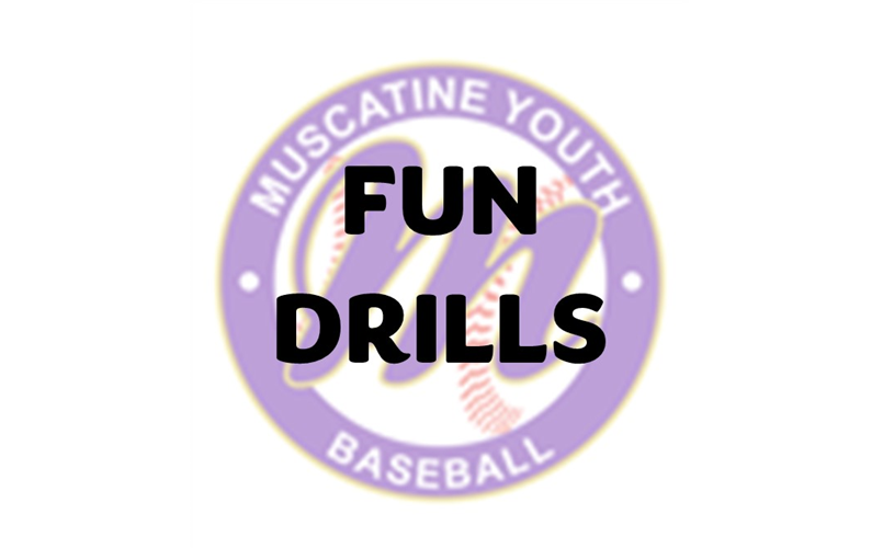 Fun Drills