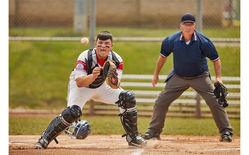 11 Best Baseball Catching Drills