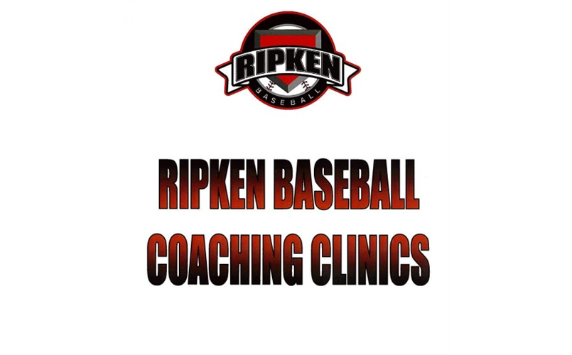 RIPKEN COACHING CLINCI