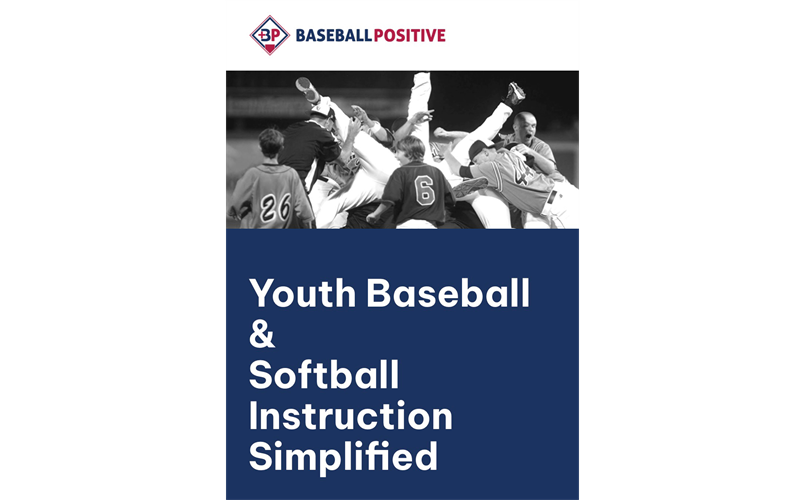 The Baseball Positive - Drills