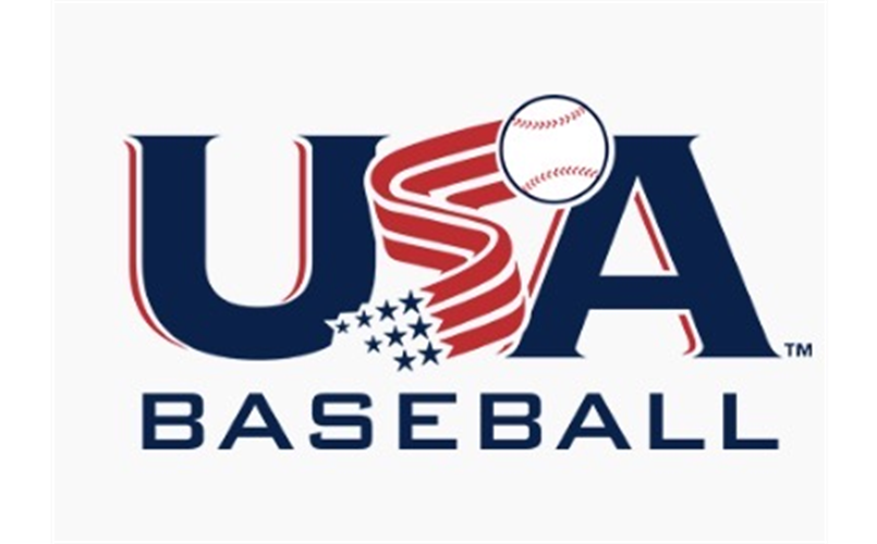 USA Baseball Drills